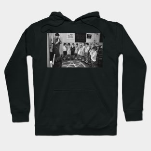 Bring back prayer in schools Hoodie